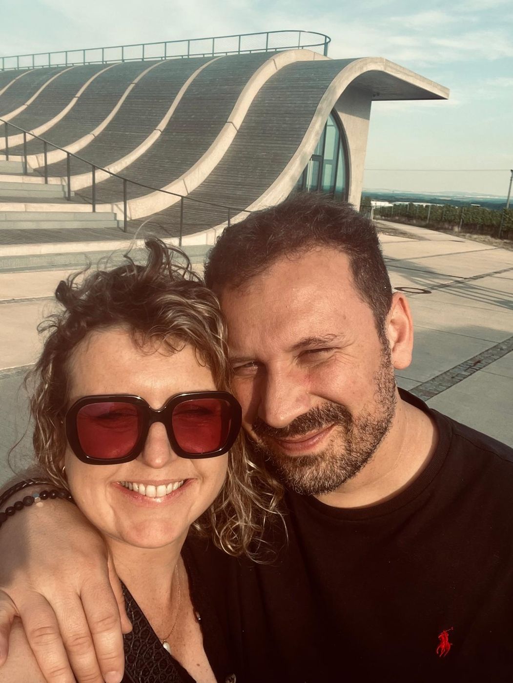 Jula & Vincent